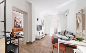 Apartment Feria 2